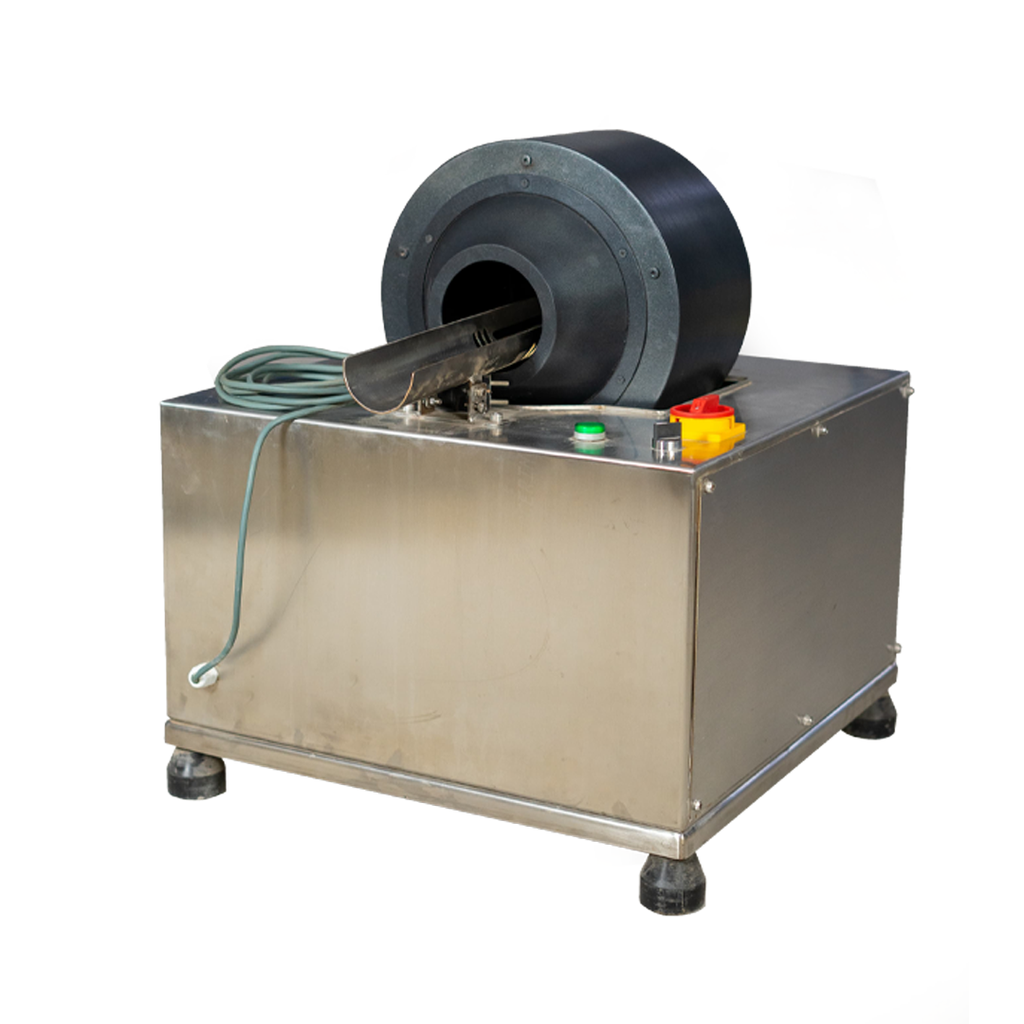 Dates Coiling Machine