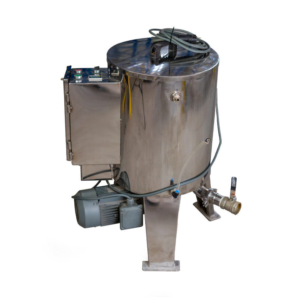 جونش شوكولاته استانلس (50ك)