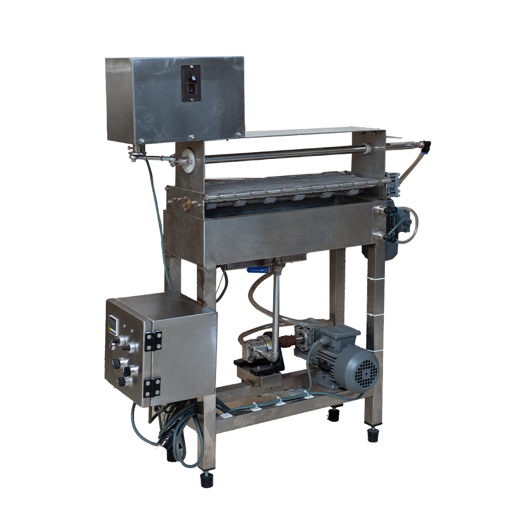 chocolate  Printer Machine