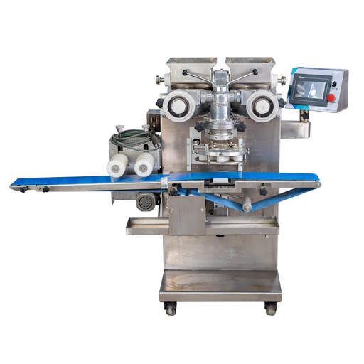 Automatic Kahk & Ma'mul and Mochi Machine