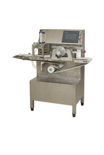 ختامة كعك و معمول أتوماتيكية منفصله