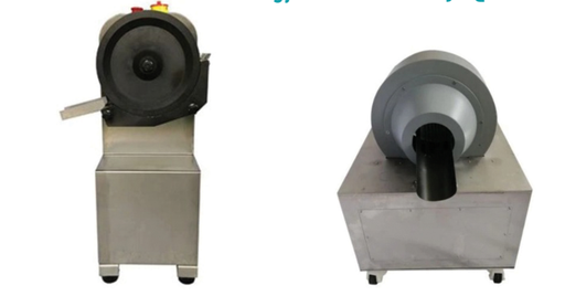 Dates Coiling Machine(2pieces)