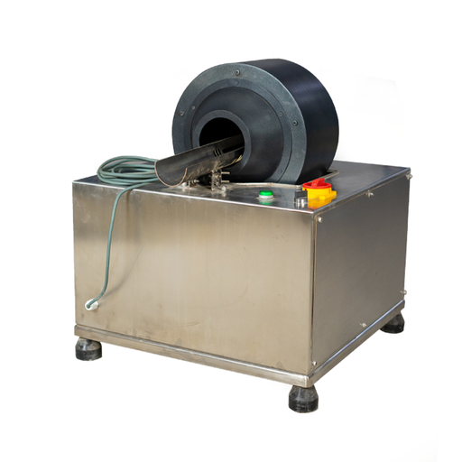 Dates Coiling Machine