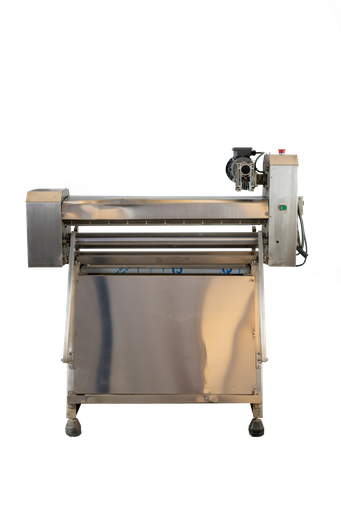 Manual Baklava Sheeter Machine(L. 3m - W. 1m )