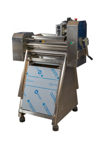 Manual Baklava Sheeter Machine( L. 3m - W. 60cm)