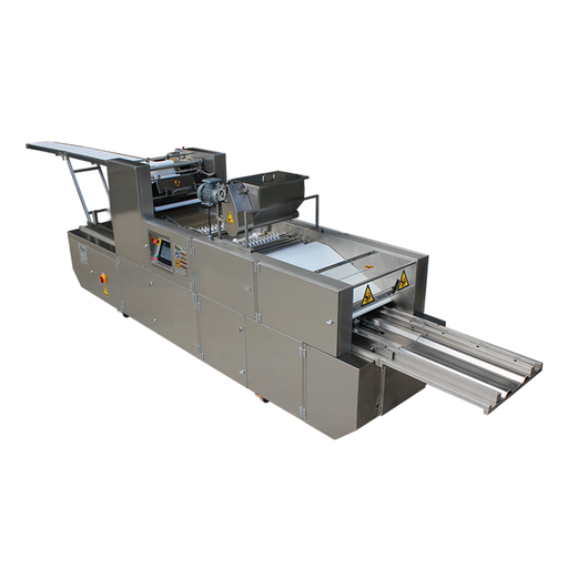 ماكينه باتون ساليه و بقسماط (50*70)