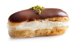 Classic Eclair