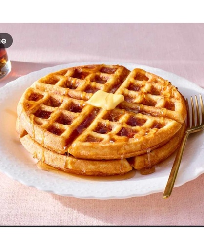 Chocolate Crisa Cookie