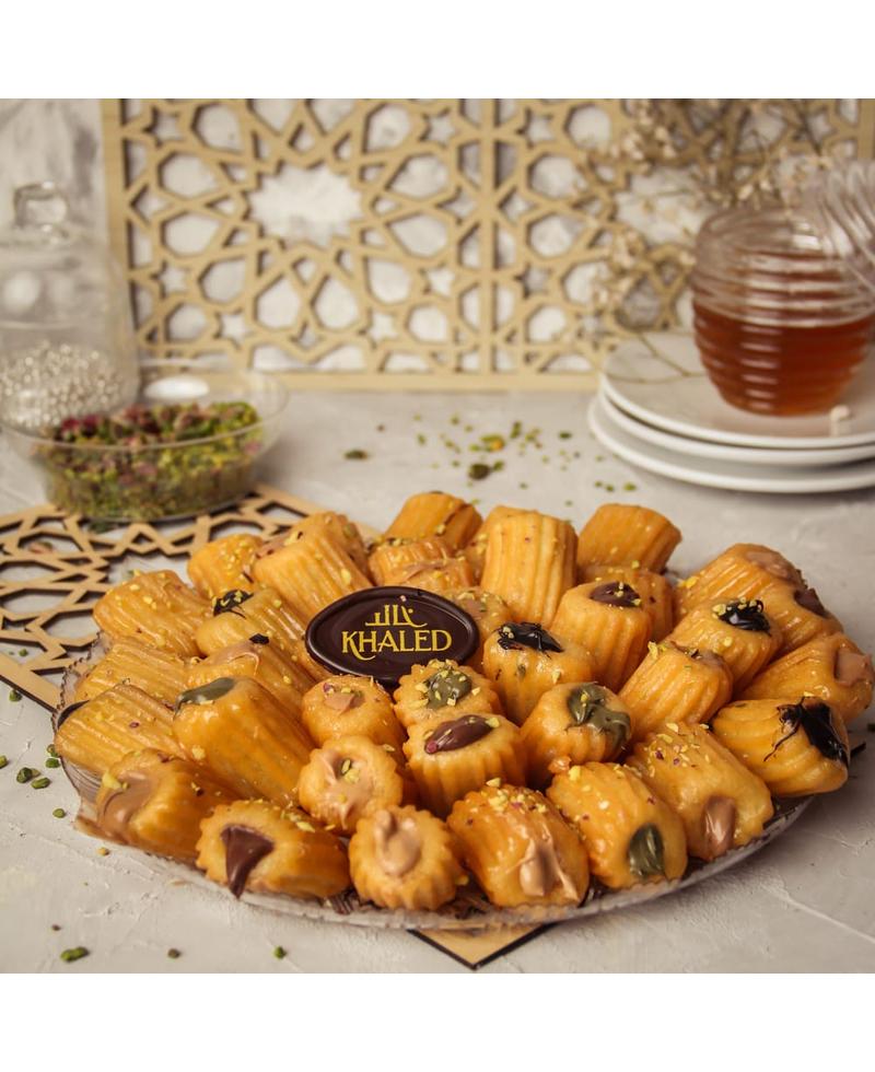 بلح شام شانكى