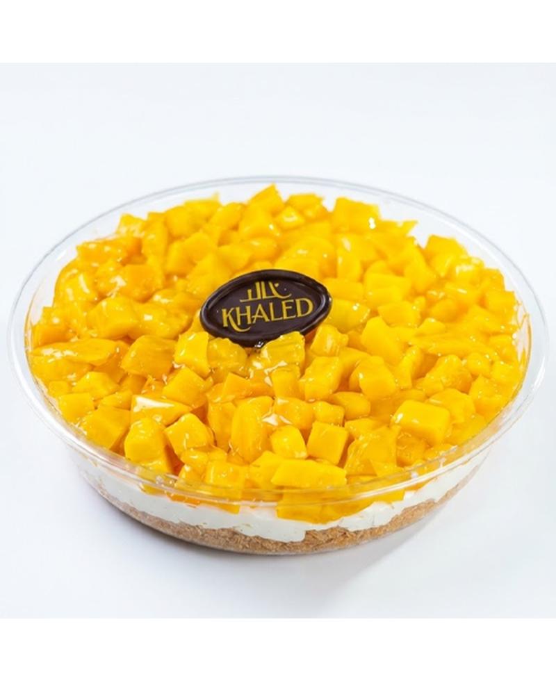 بولة كنافة مانجو كبير