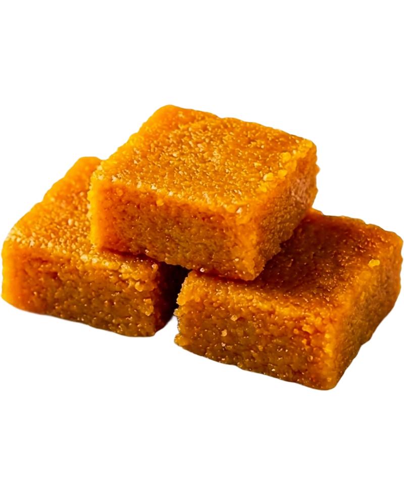 بسبوسة سادة