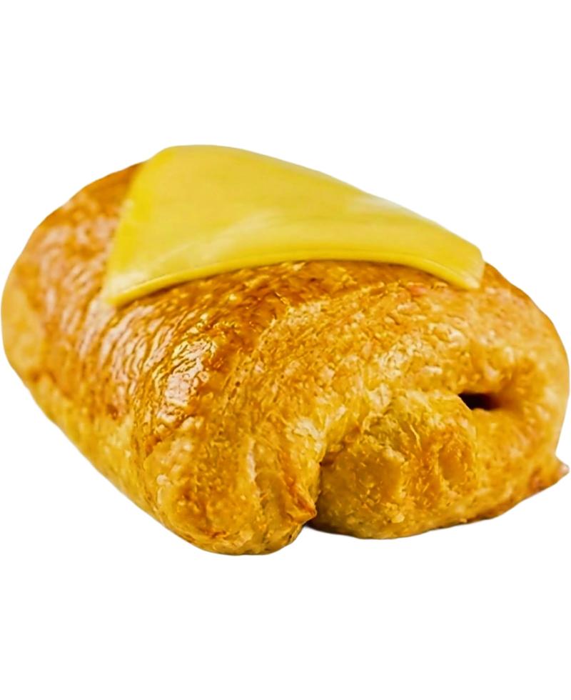 قطعة باتيه سوسيس