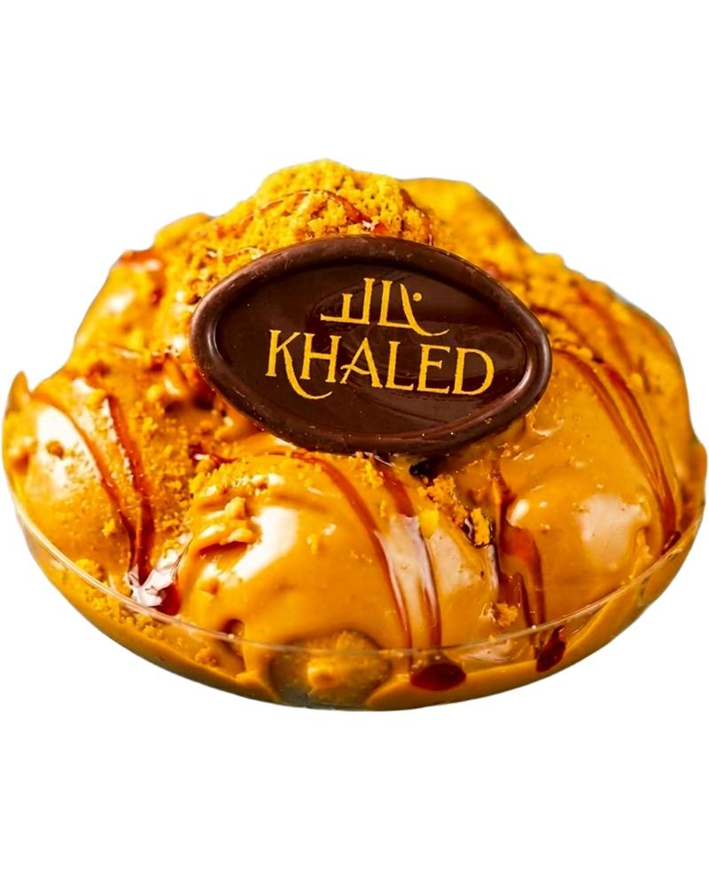 بروفترول لوتس S