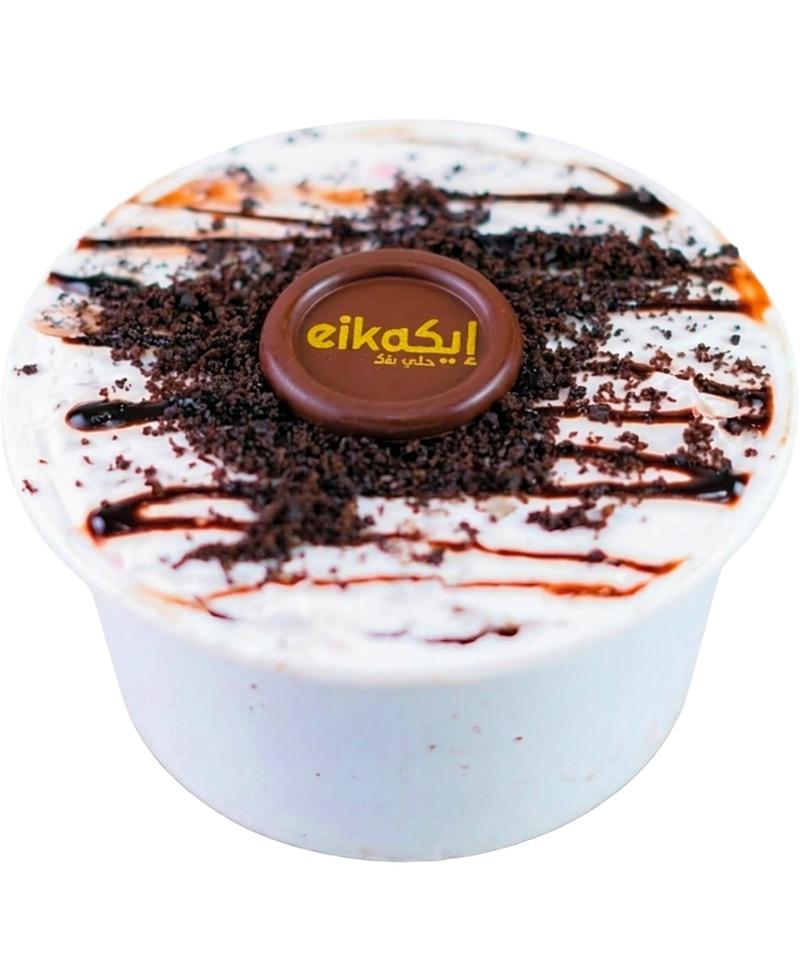 كوب ايكا