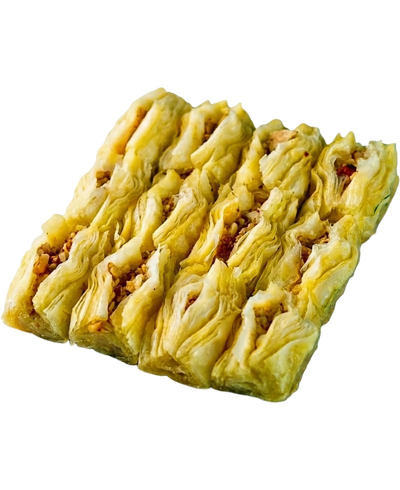 بقلاوة مشط