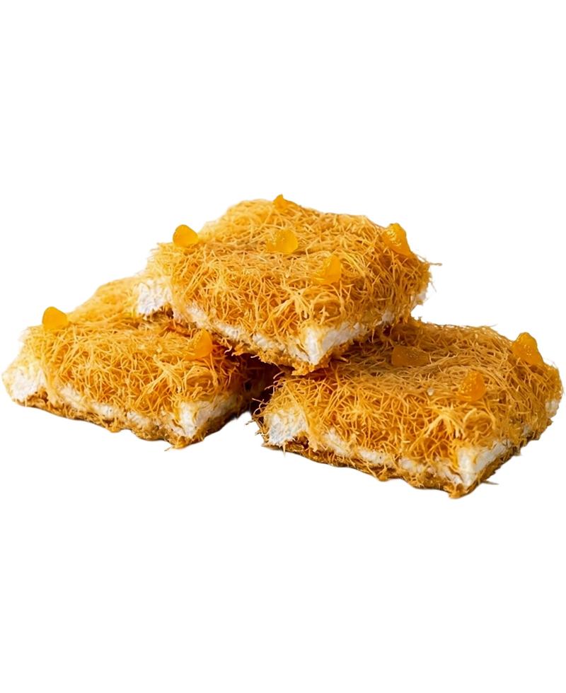 كنافة عثمانلى