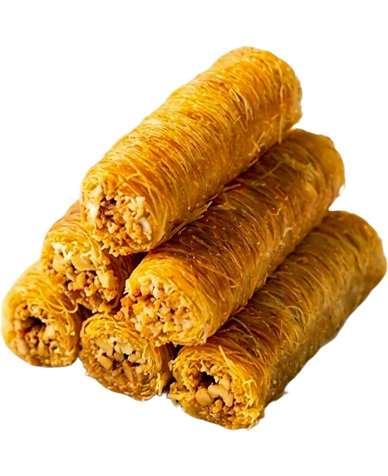 كنافة كورنيه