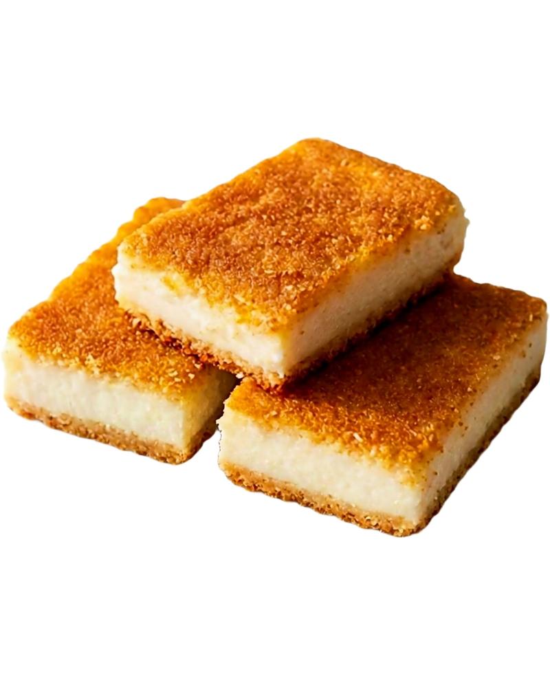 كنافه بصمة كريمة
