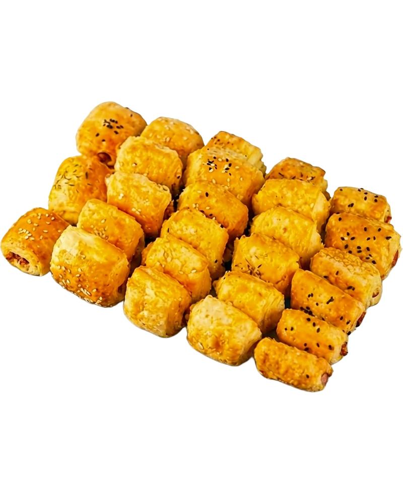 طبق ميني باتيهات