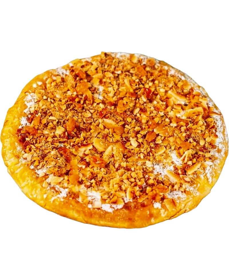 فطيرة بقلاوة
