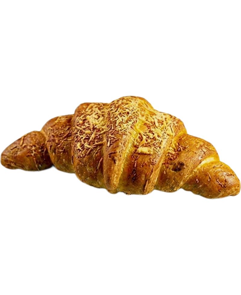 قطعة كرواسون جبنة
