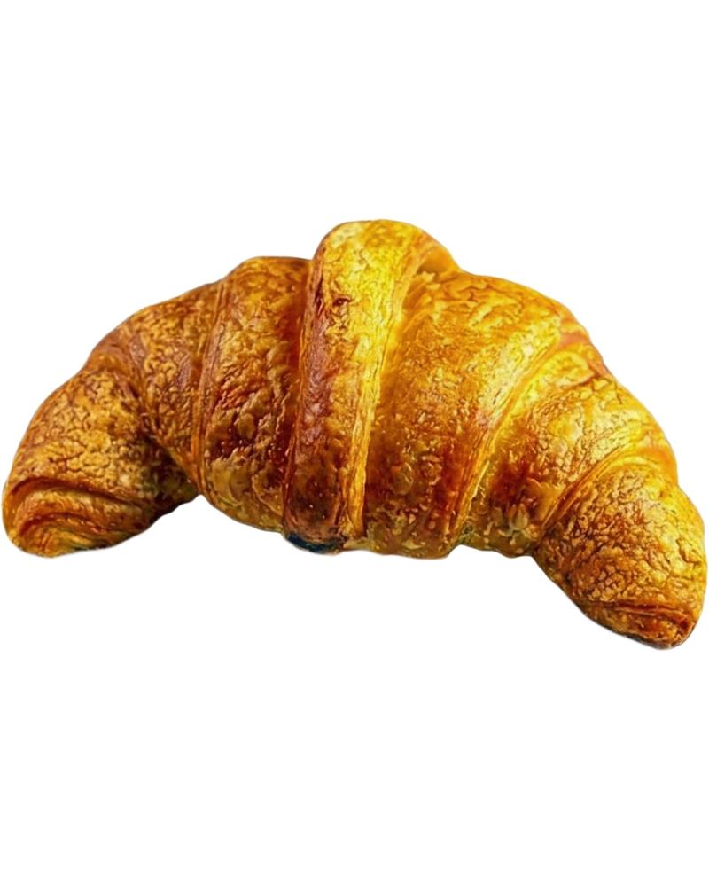Piece Croissant Plain