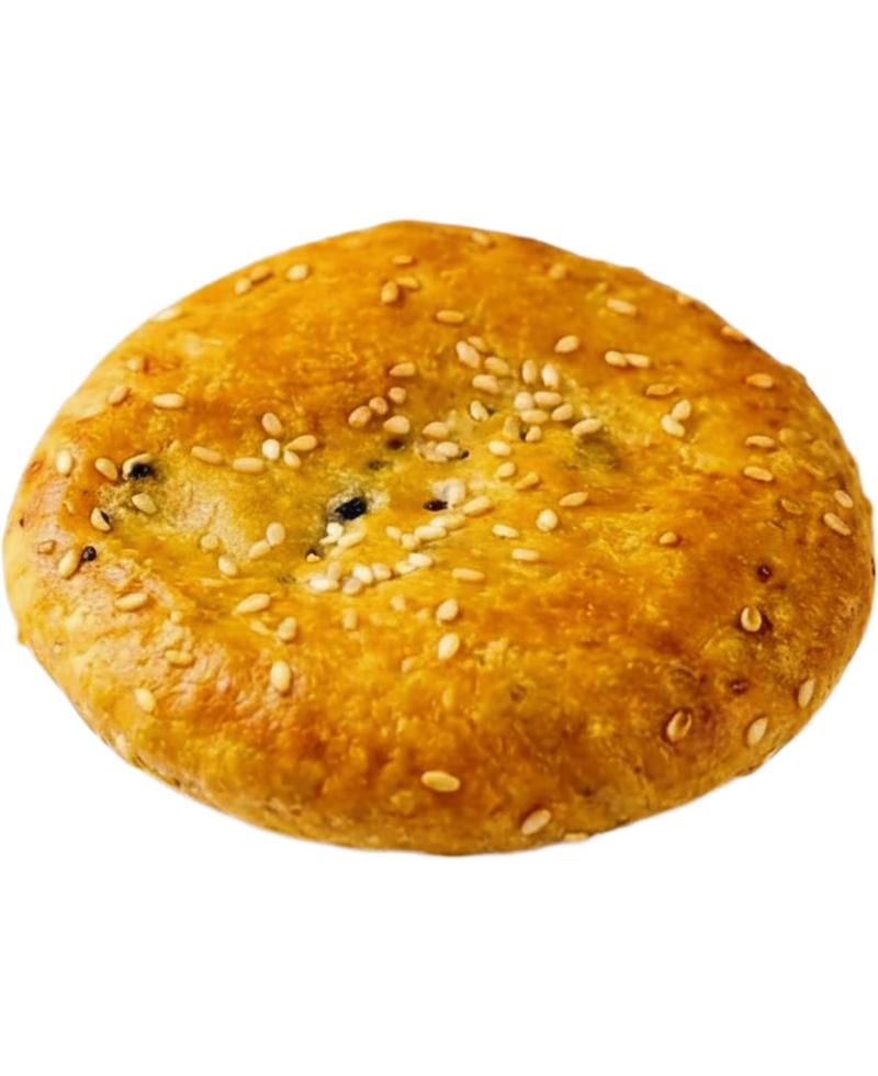 Baked Patty Date Paste