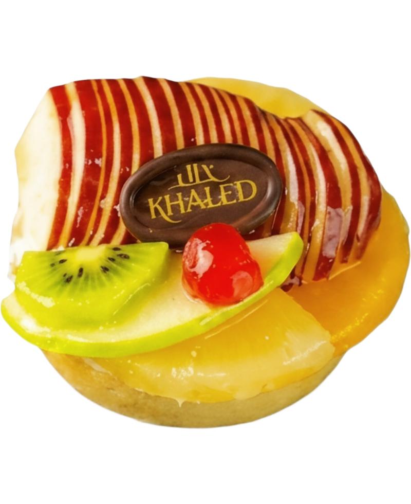Tart Fruit