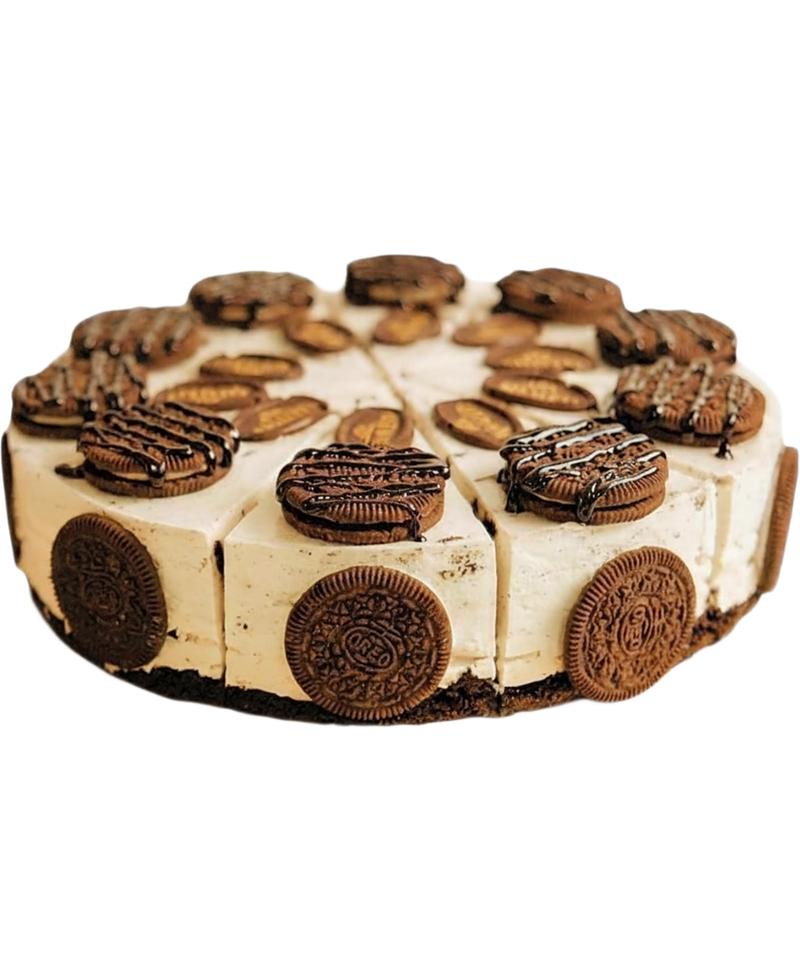 Oreo Catering