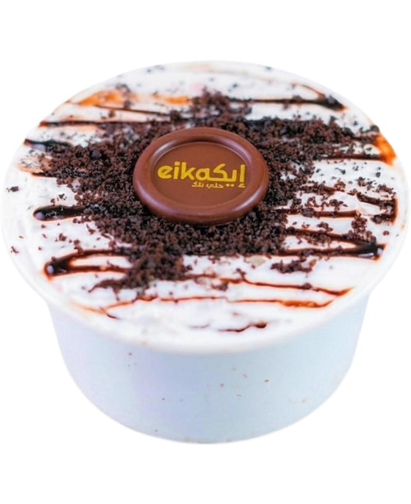 Cup Oreo Eikah