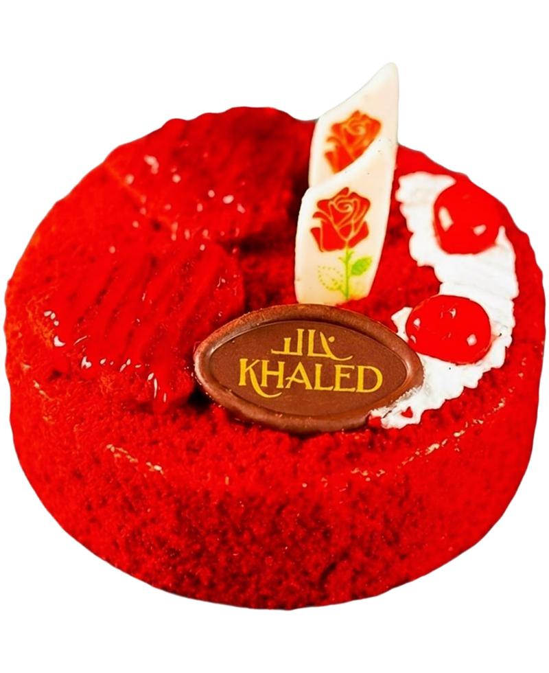 Mini Torte Red Velvet