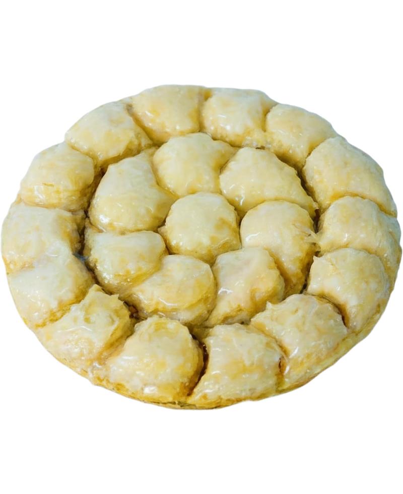 Torte Baklava Mixed Nuts