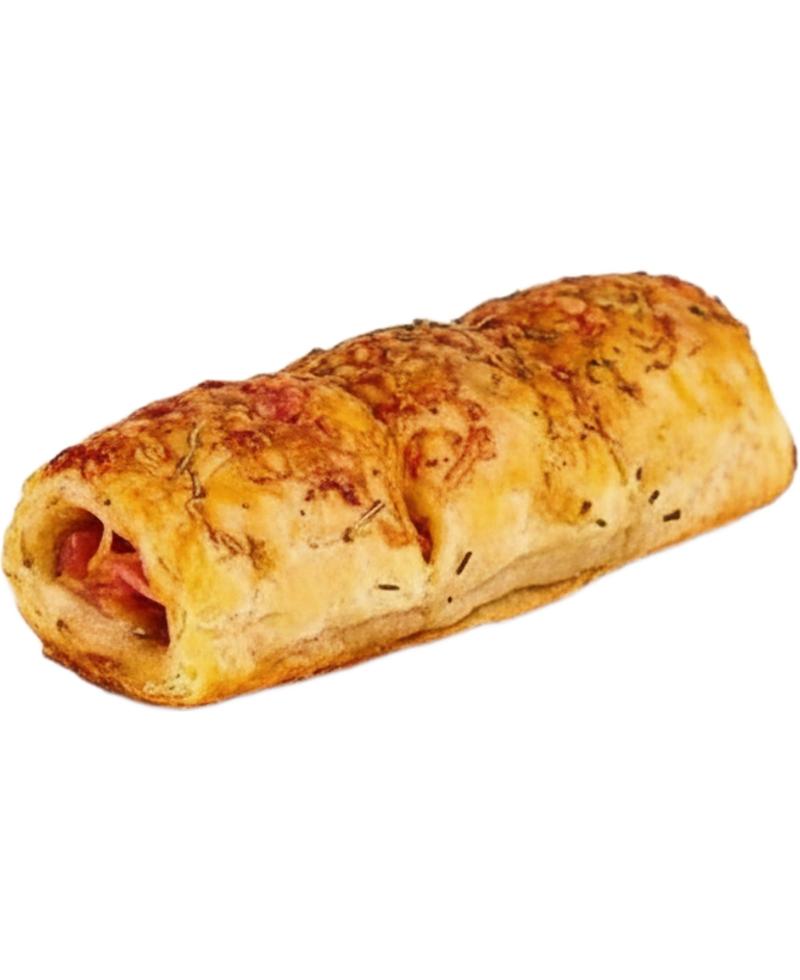 طبق ساليزون فاخر