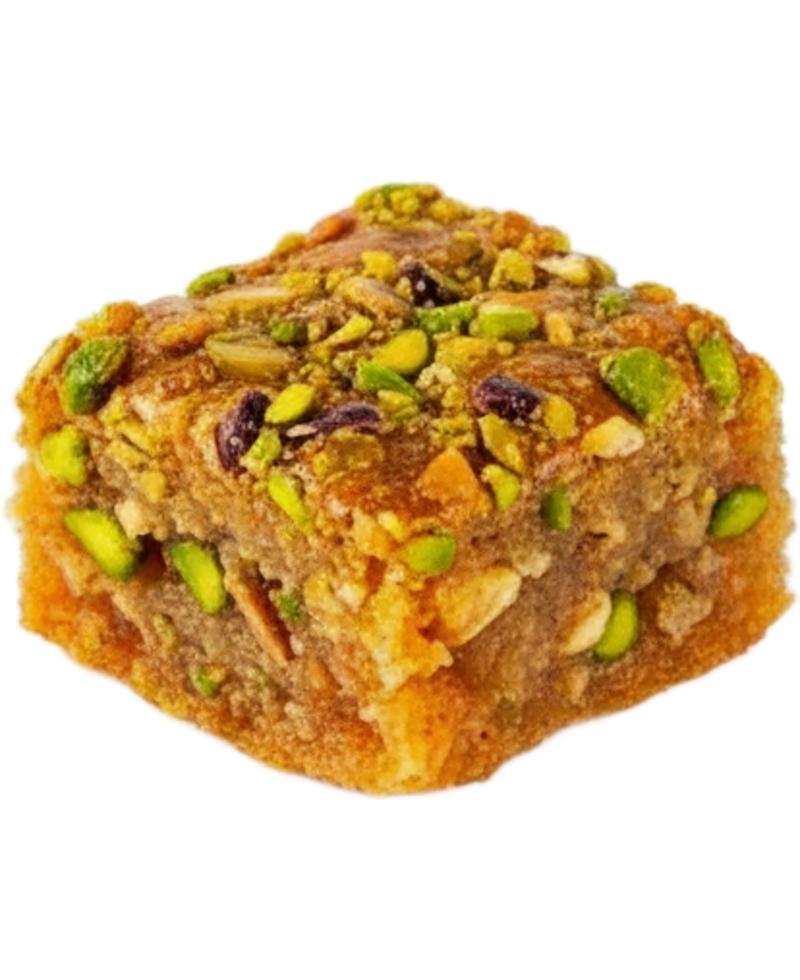 Platter Assorted Oriental 1 kg
