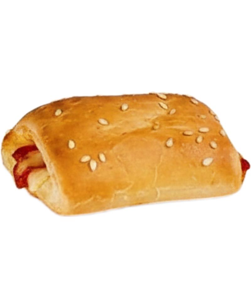 Platter Assorted Bakery Items