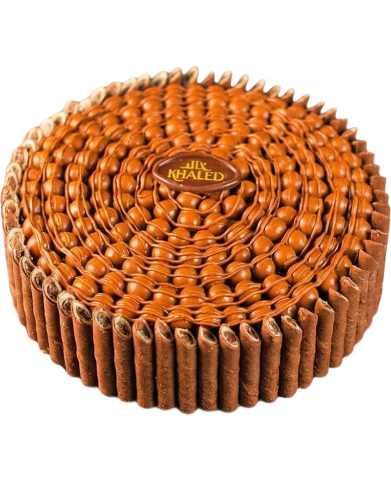 Torte Chocolate Fingers