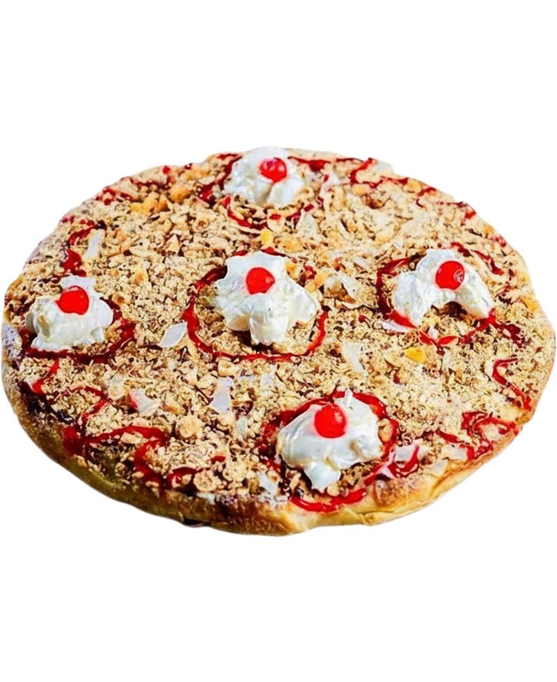 L فطير كريمة