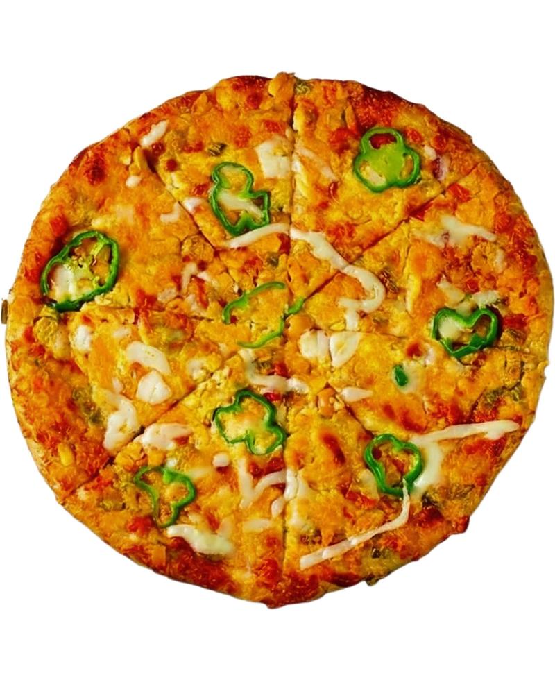 M Pizza Assorted Cheese