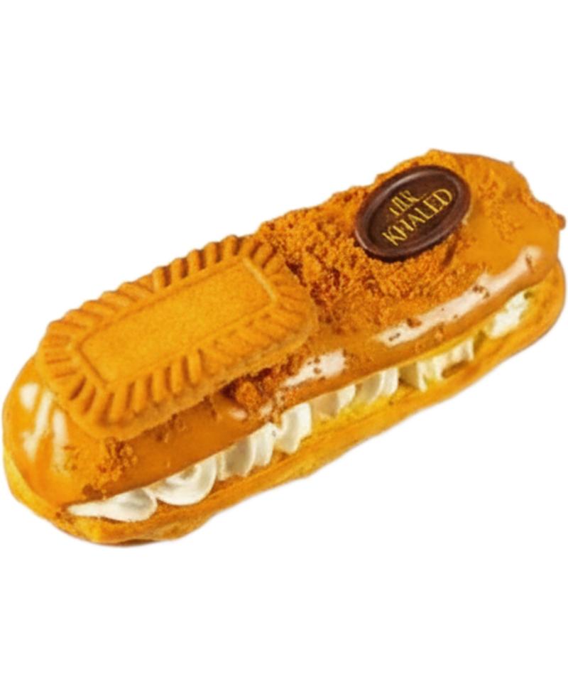 French Eclair (Fruit)