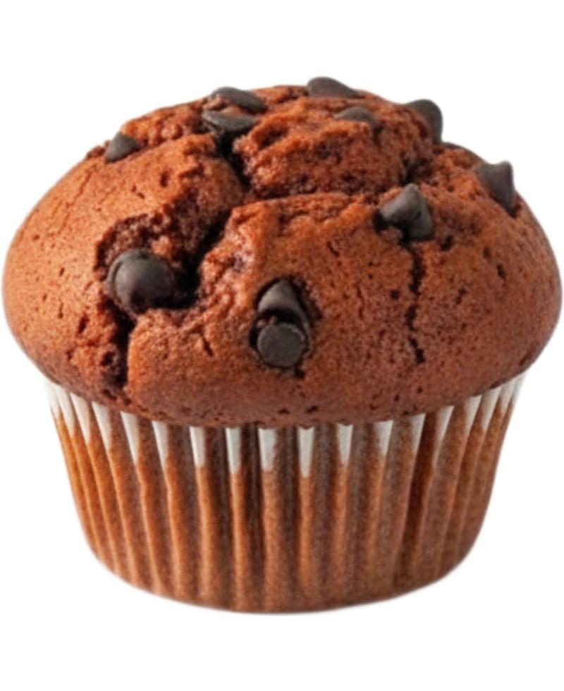 Pack Muffin Chocolate 6 Pieces