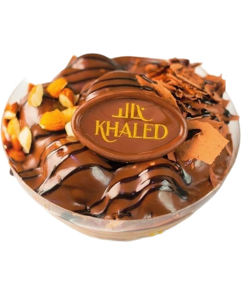 بروفترول شوكلت S