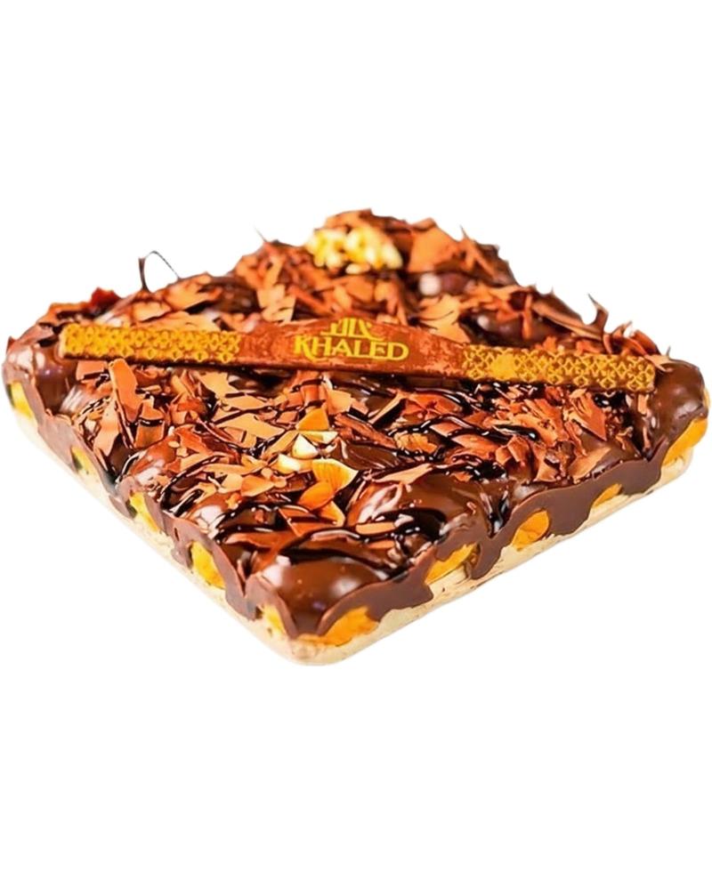 Profiterole Chocolate L