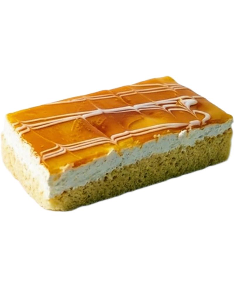 Tres Leches Cake