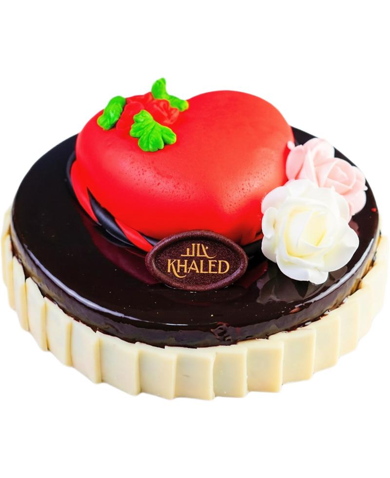 Torte French Loaf
