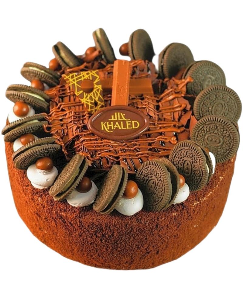 Torte Oreo