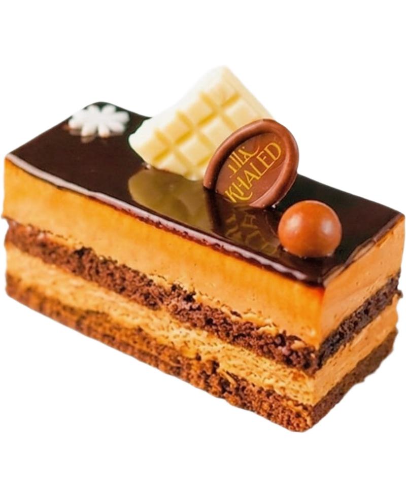 Gateau French Samba