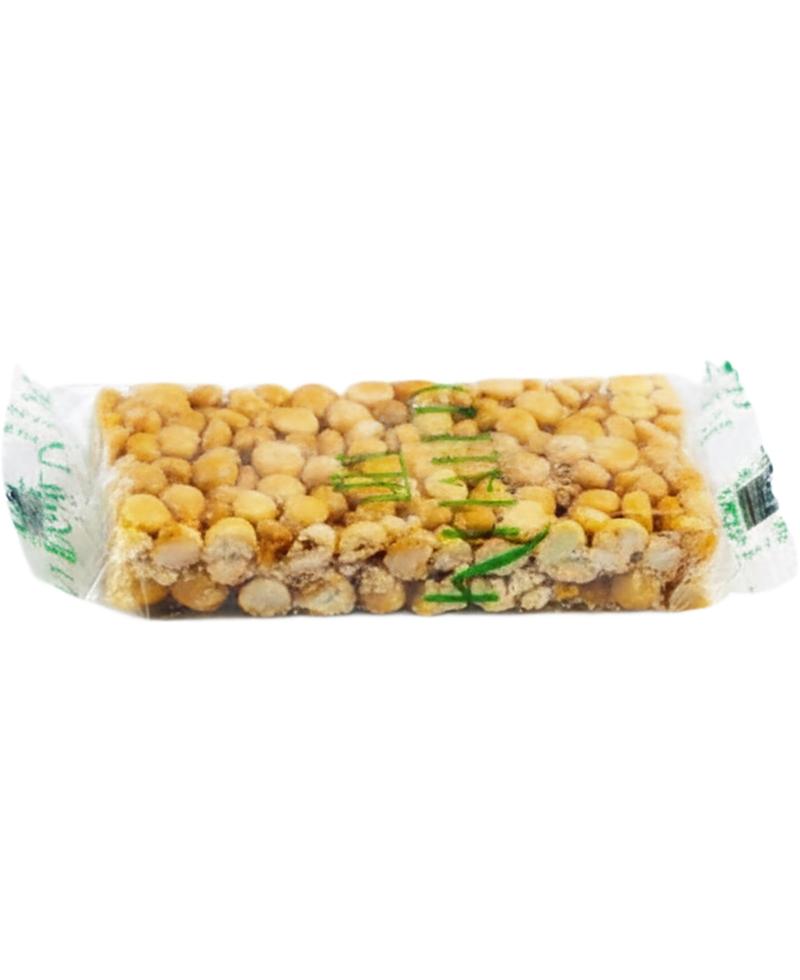 Chickpea Brittle