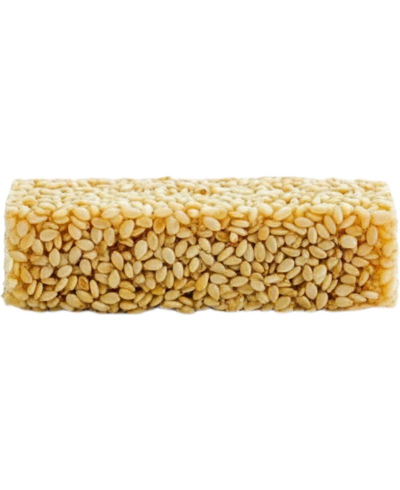Sesame Brittle