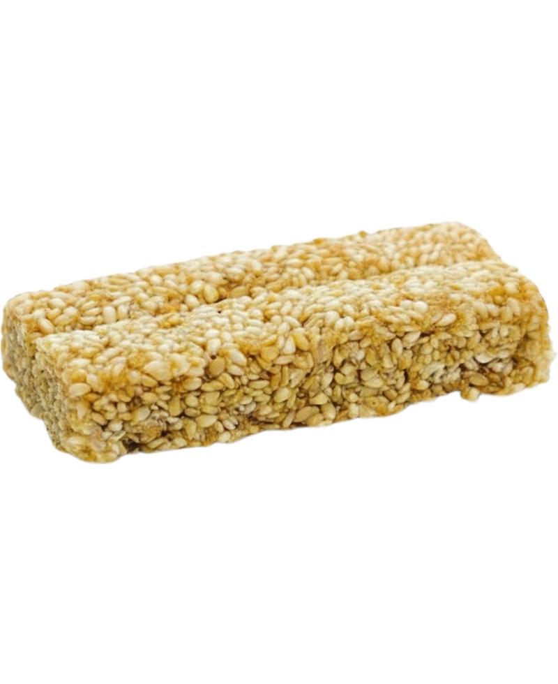 Swiss Roll Sesame Hamam Coconut Bar