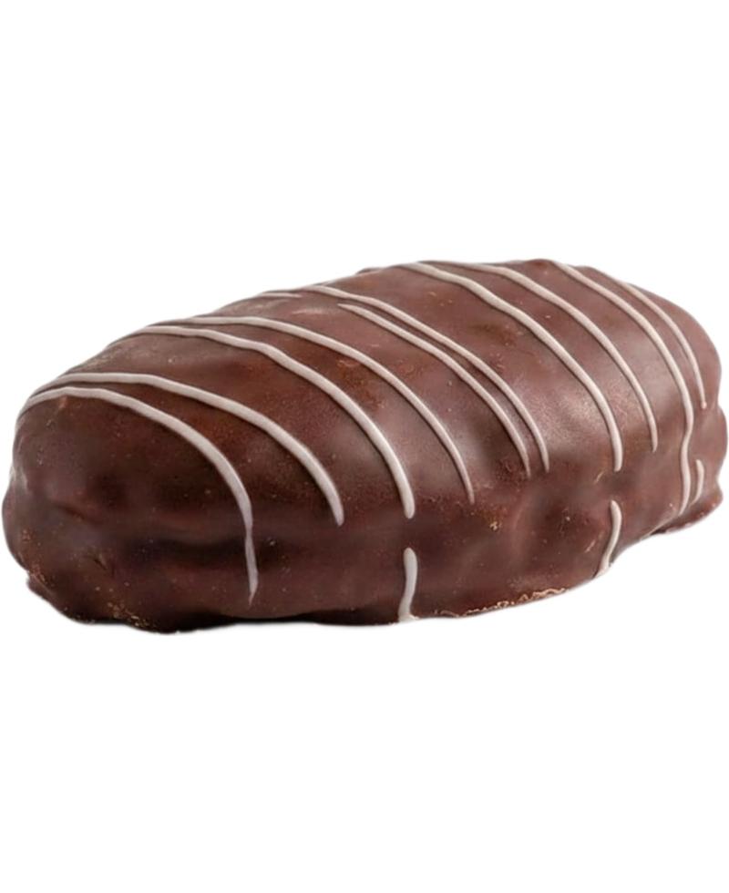 Box Biscuits Glace Chocolate 500 g